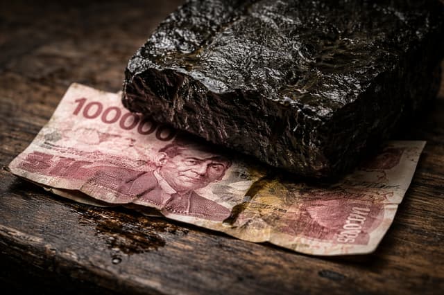 Saham Pasaran Muncul Asia Catat Pemulihan Mingguan, Rupiah Indonesia Jatuh ke Paras Terendah Berseja