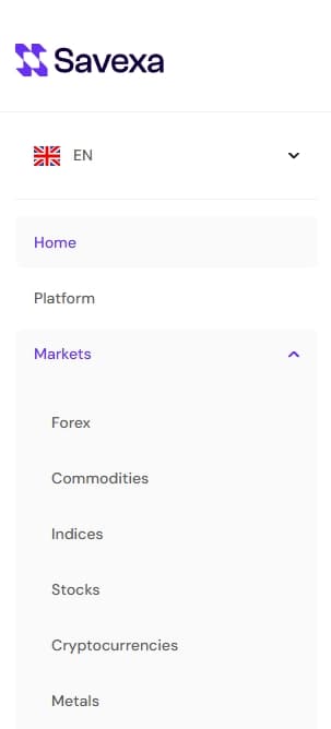 Trading instruments