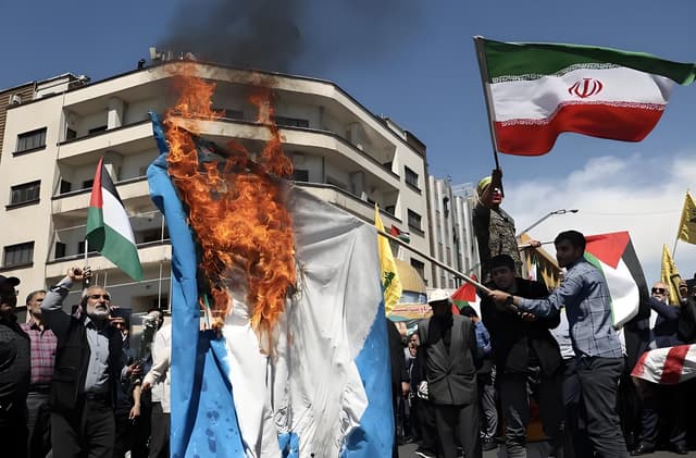 The conflict involving Iran has driven up oil prices and boosted demand for safe-haven assets.