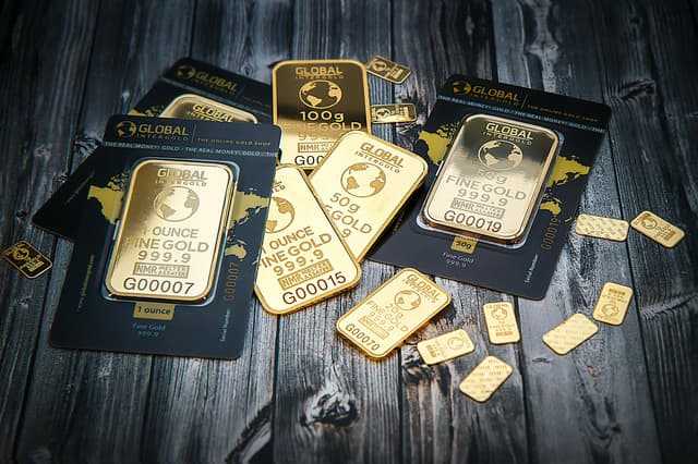 暴涨的黄金是否还会继续成为避险资产?