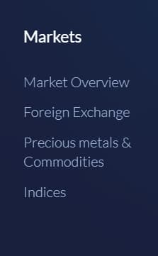 trading instrument of BIEsoud