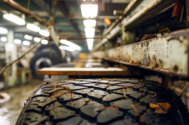 Италия ограничивает управление Sinochem в Pirelli для защиты экспансии на рынке Северной Америки