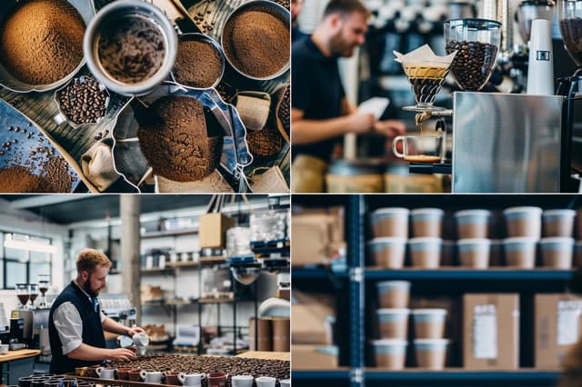 Keurig назначила Оливейру главой кофейного бизнеса после перехода сделки JDE на этап исполнения.