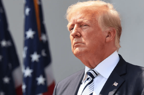 Trump demands free passage through the Panama and Suez Canals, criticizing poor management.