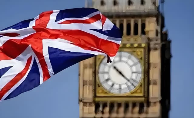 UK inflation rose unexpectedly in April.