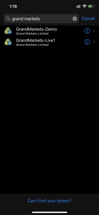 MT4