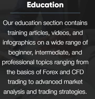 education
