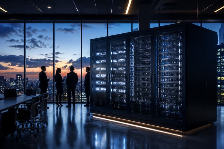 Morgan Stanley: Cloud Capex to Reach $1.2 Trillion by 2027 as Hyperscalers Raise Guidance
