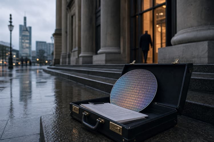 Tech and M&A Activity Lift European Pre-market as Micron Ignites AI Optimism