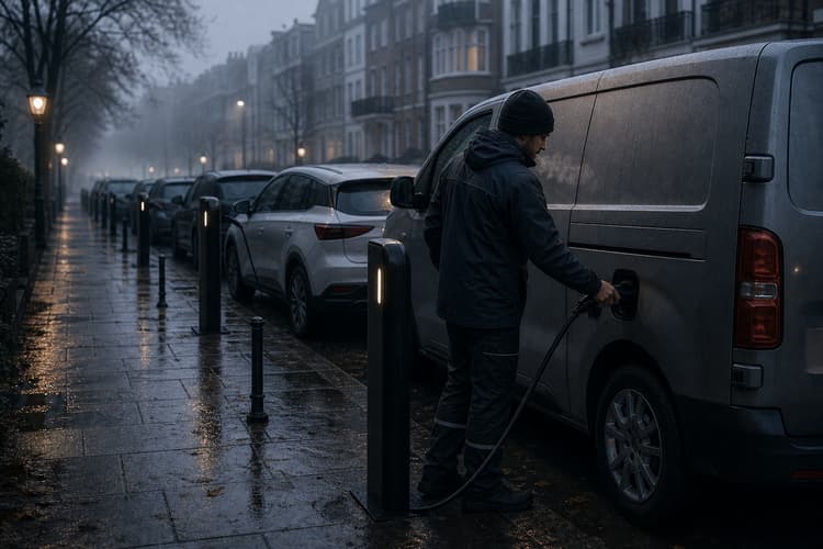 European Car Sales Rise 3.6% in May as EVs Demolish ICE Market Share