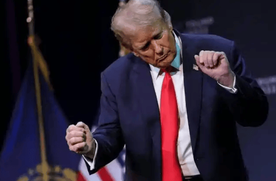 Trump nominates a new Federal Reserve Board member, stirring policy expectations