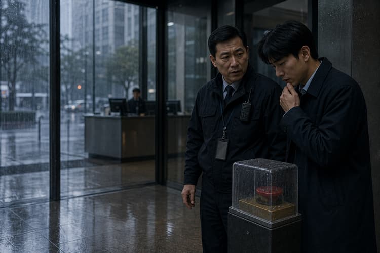 South Korea's Kospi Tumbles Over 6% Triggering Sidecar as Chip Giants Face $1.3B Foreign Outflow