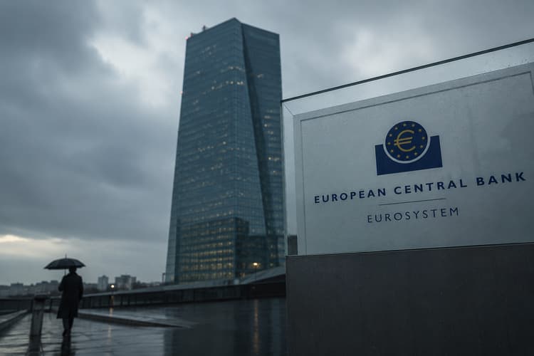 German June Inflation Slows Beyond Expectations Fortifying ECB July Pause Outlook