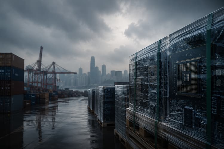 Asian Markets Slide as AI Investment Concerns Trigger Tech Sell-Off