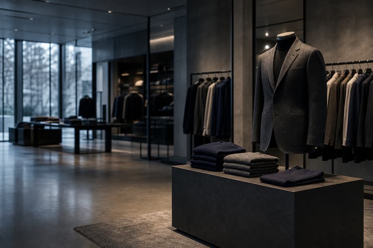 Morgan Stanley Names Marks & Spencer Top European Retail Pick Citing Valuation Discount
