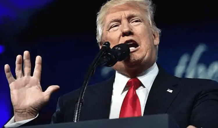 Trump may consider replacing Powell.