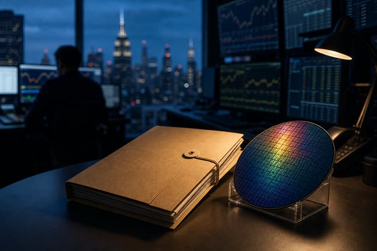 Nasdaq Futures Jump 2% on Robust Micron and Qualcomm AI Guidance Ahead of PCE Report