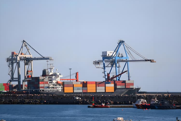 The West Coast union condemns Trump's tariff policy, saying it hurts American workers.