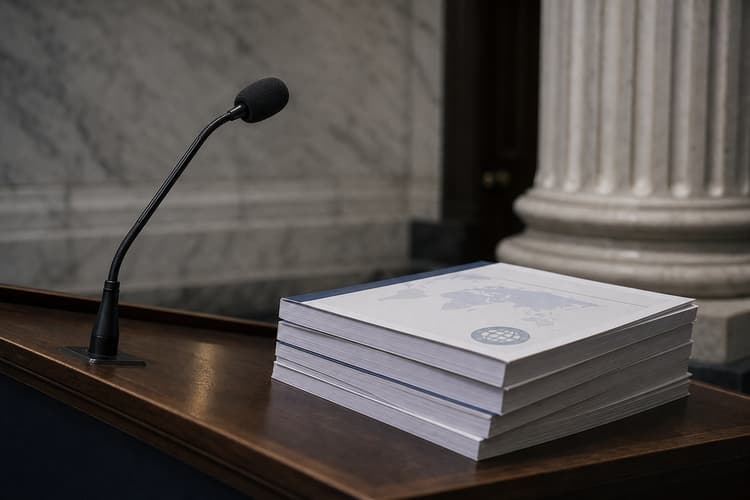 IMF Says US Momentum Remains Strong and Fed Was Right to Hold Rates