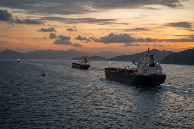 Oil Prices Erase War Gains as Strait of Hormuz Reopens; Citi Eyes $60 Brent