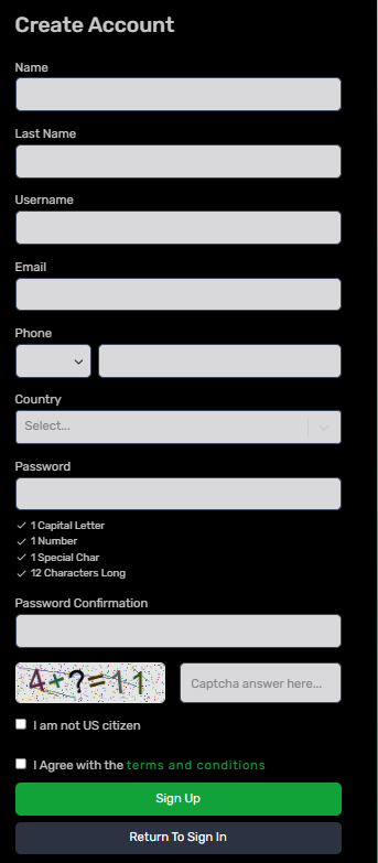 Register