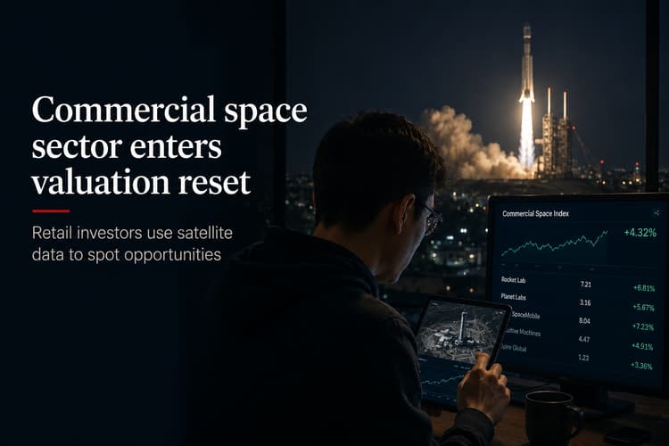 Jim Chanos Questions SpaceX Valuation and Warns of Data Center Risks
