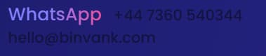contact information