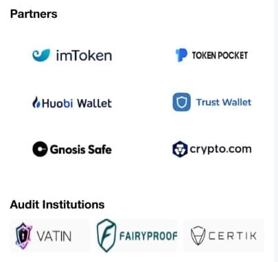 Partners and Audit Assurance
