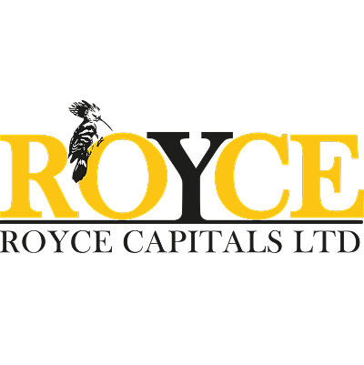Royce Capitals