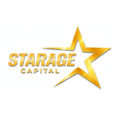 STARAGE CAPITAL