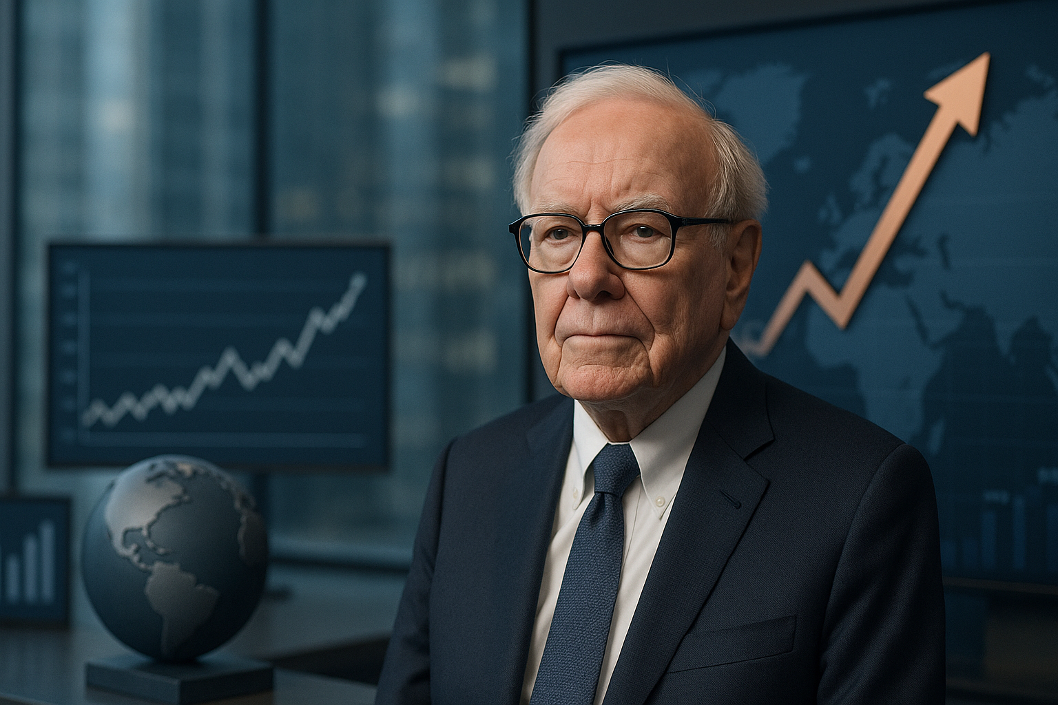 Từ Warren Buffett đến Beyoncé: Góc nhìn người nổi tiếng về kế thừa tài sản
