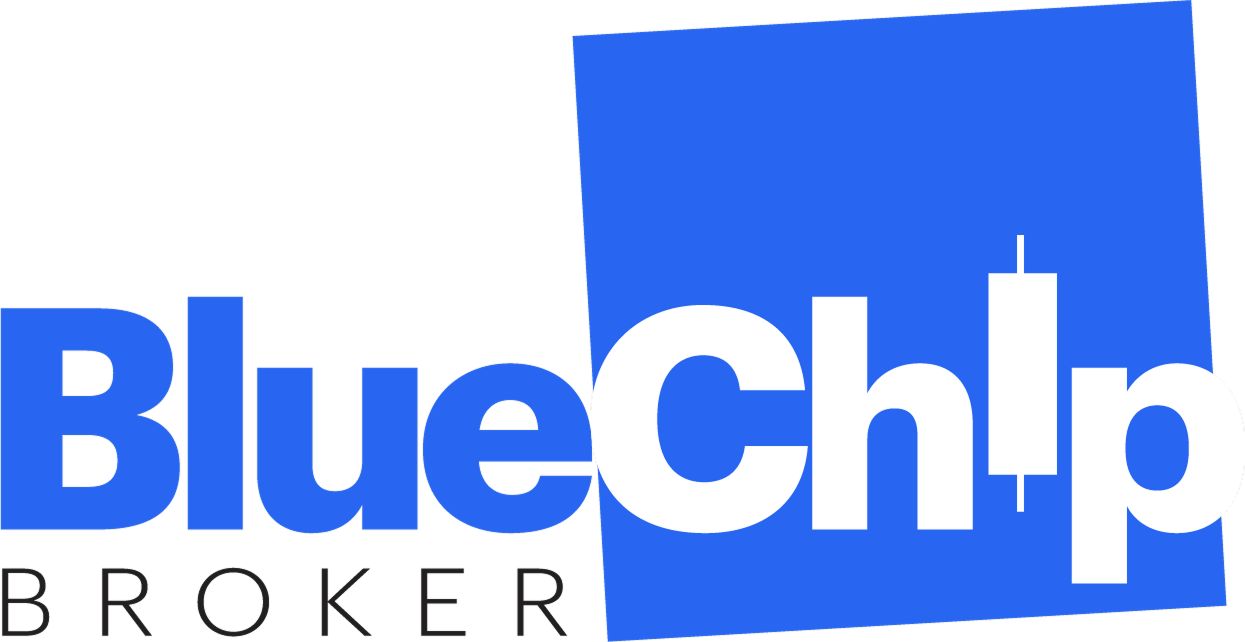 Blue Chip Broker