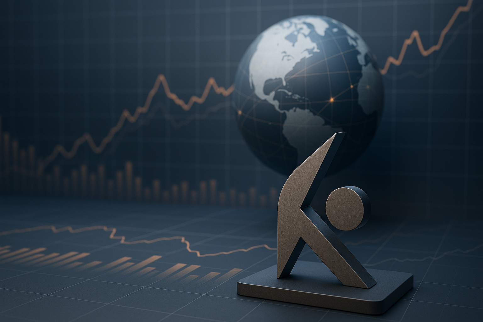 Interactive Brokers Advances RIA Market Growth with Transparent Pricing and Global Trading Tech