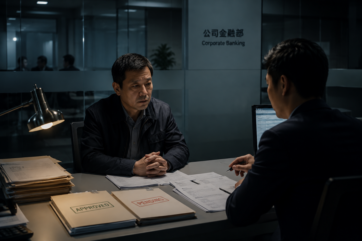 Stricter Standards Tighten Gate for Industrial Bank Charter Applicants