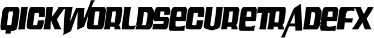 Quickworldsecuretradefx