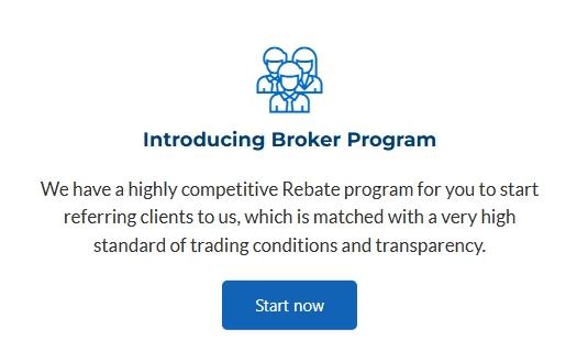 Introducing Broker Program