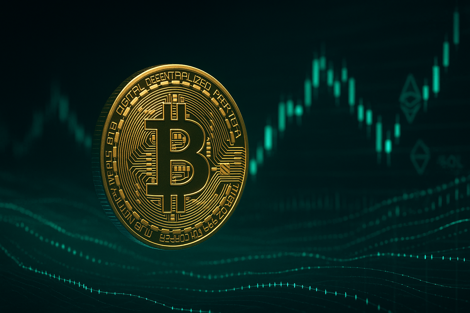 Bitcoin Surpasses $82,000 Amid Mixed Signals on Bear Market End