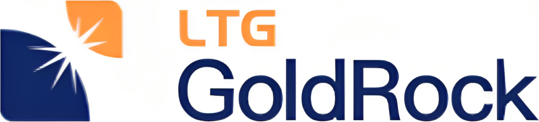 LTG Gold Rock