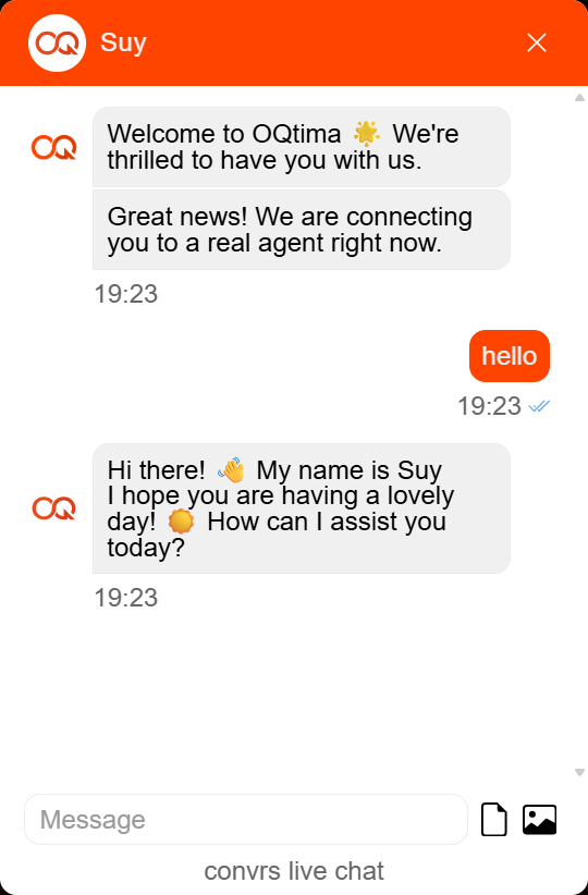livechat