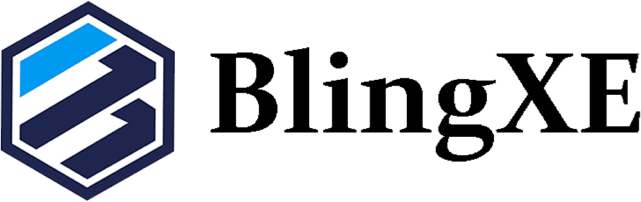 BlingXE