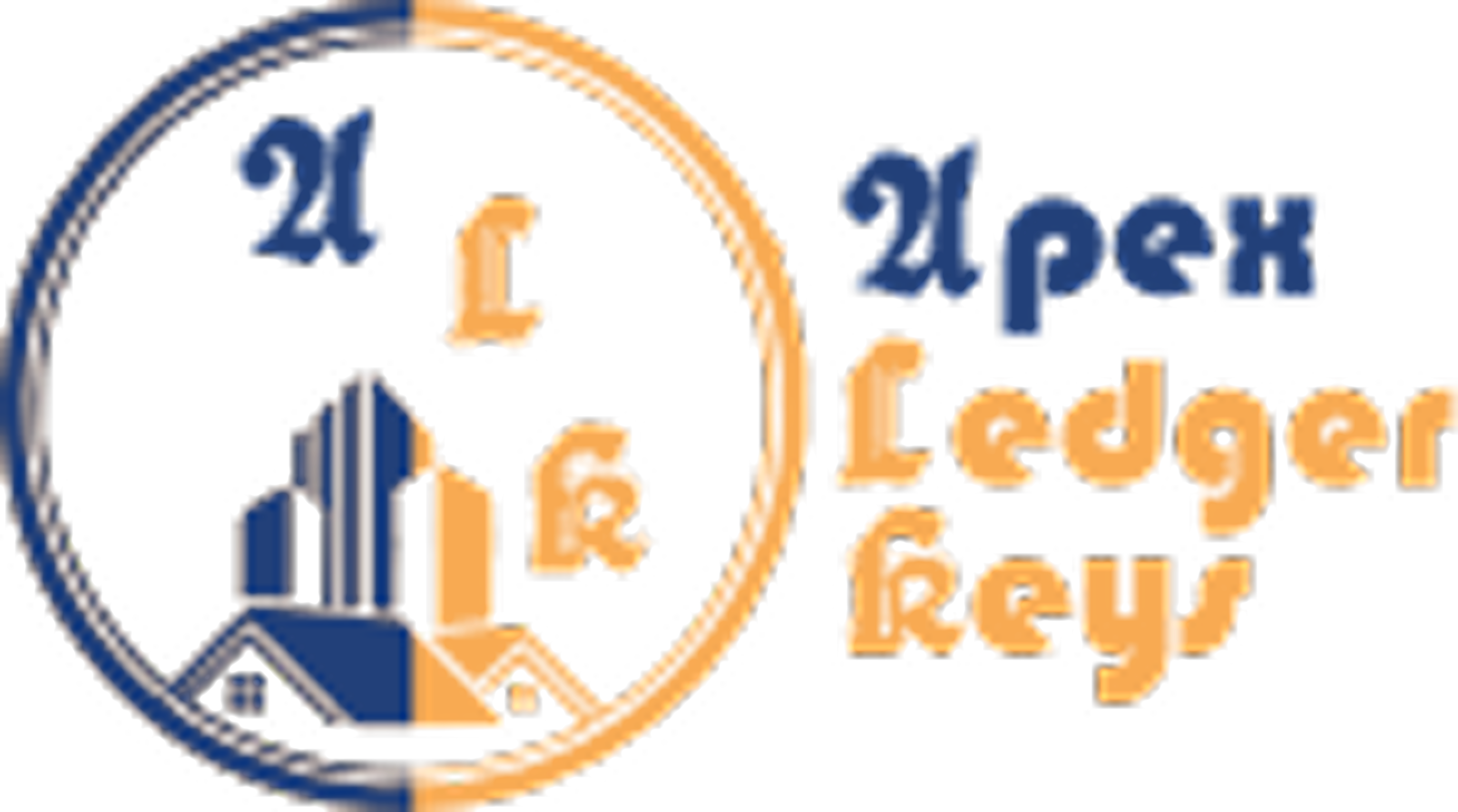 Apexledgerkeys