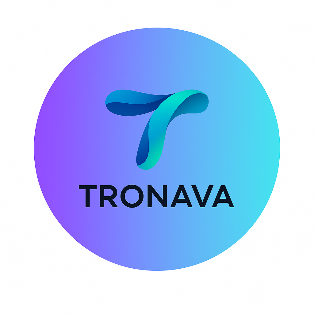 Tronava