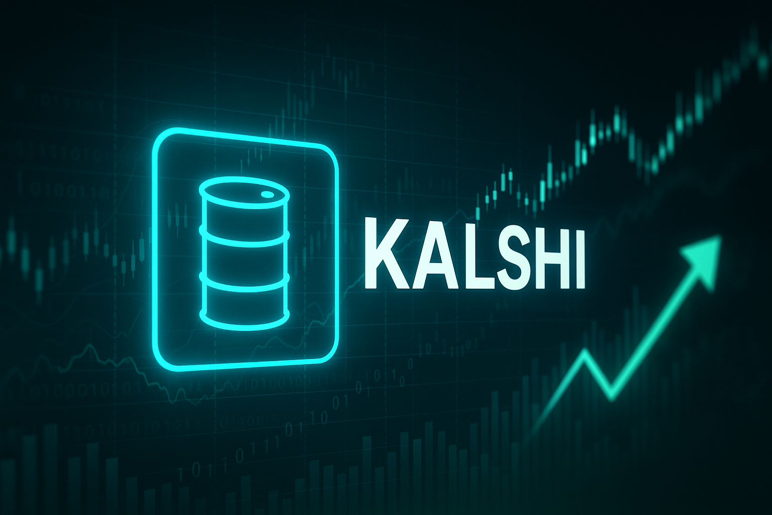 Kalshi Seeks U.S. Approval for First Regulated WTI Perpetual Futures Contract