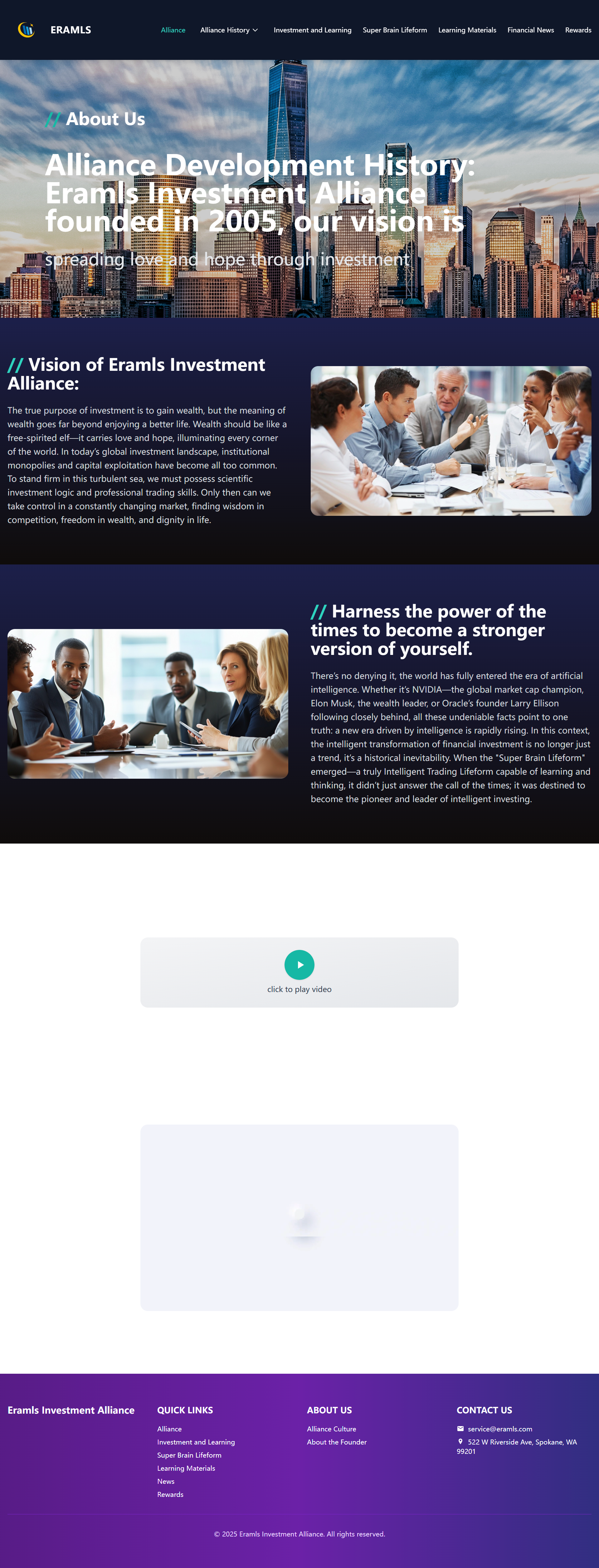 Official Website