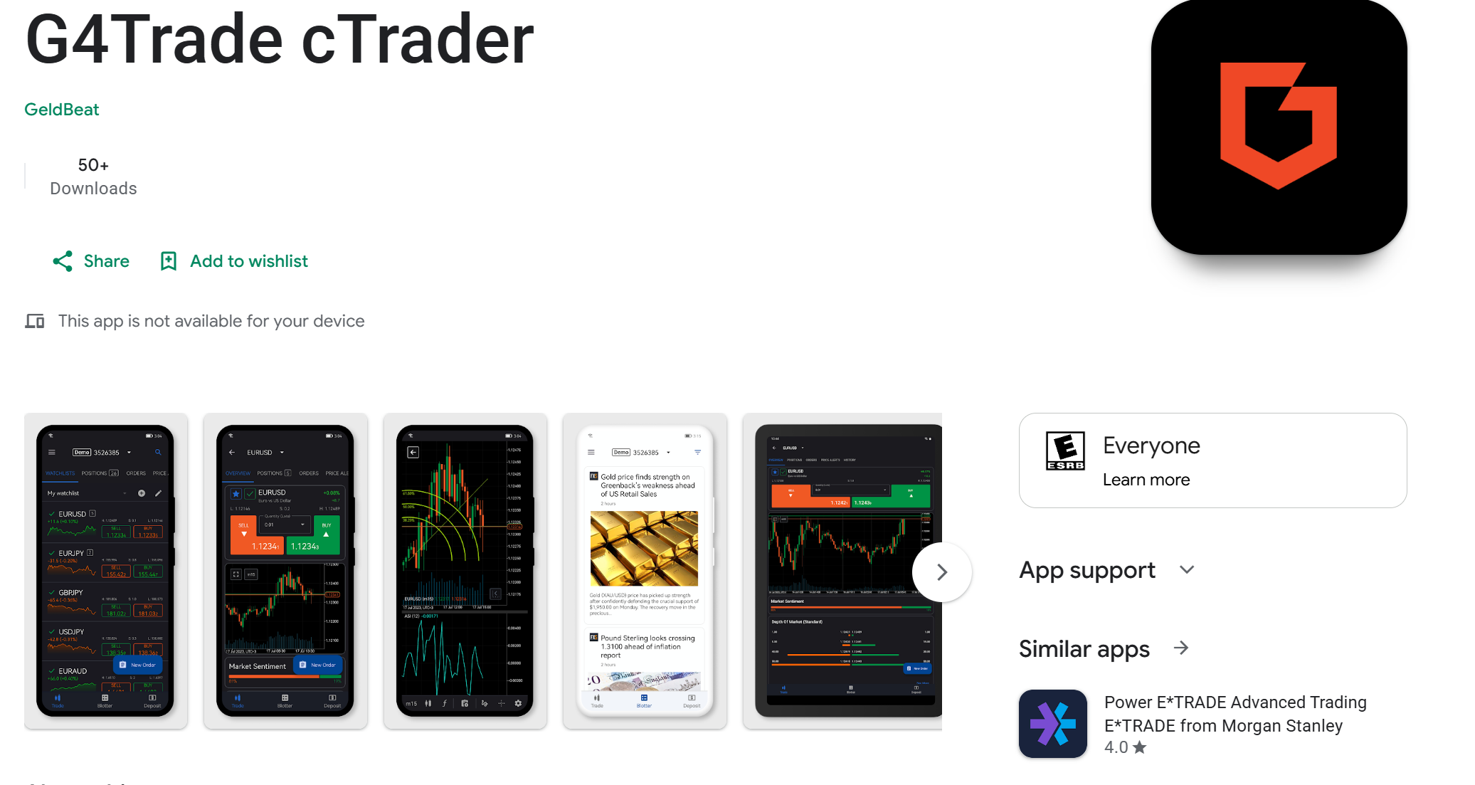 Google Play