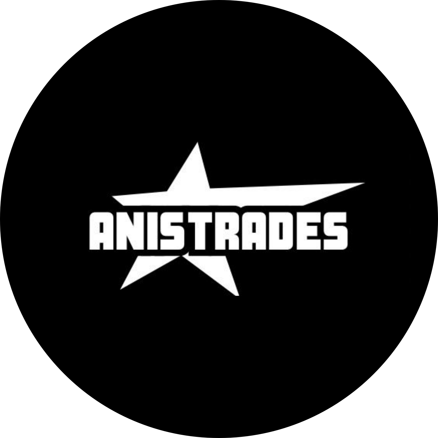 ANISTRADESS