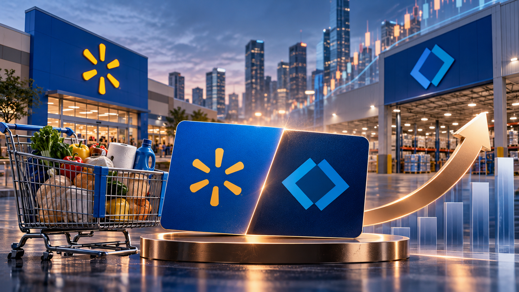 Walmart dan Sam’s Club gabung keahlian tahunan AS$120