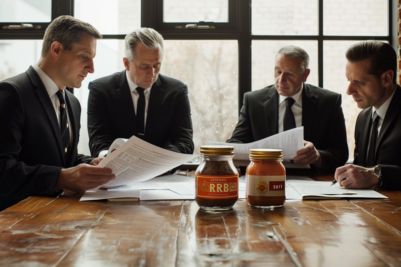 Unilever e McCormick criam gigante de $65B: Uma história de M&A no consumo