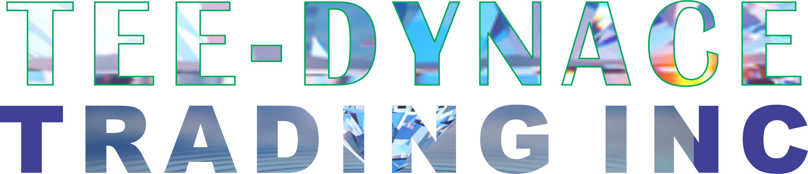 Tee-Dynace Trading Inc