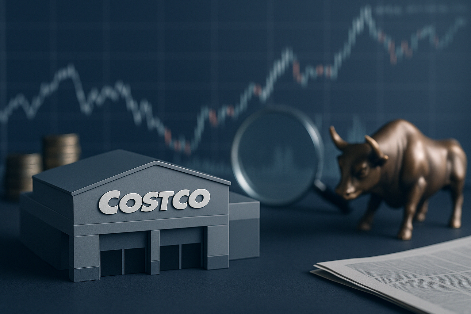 Three Stocks to Consider for Long-Term Holding Amid September Market Volatility